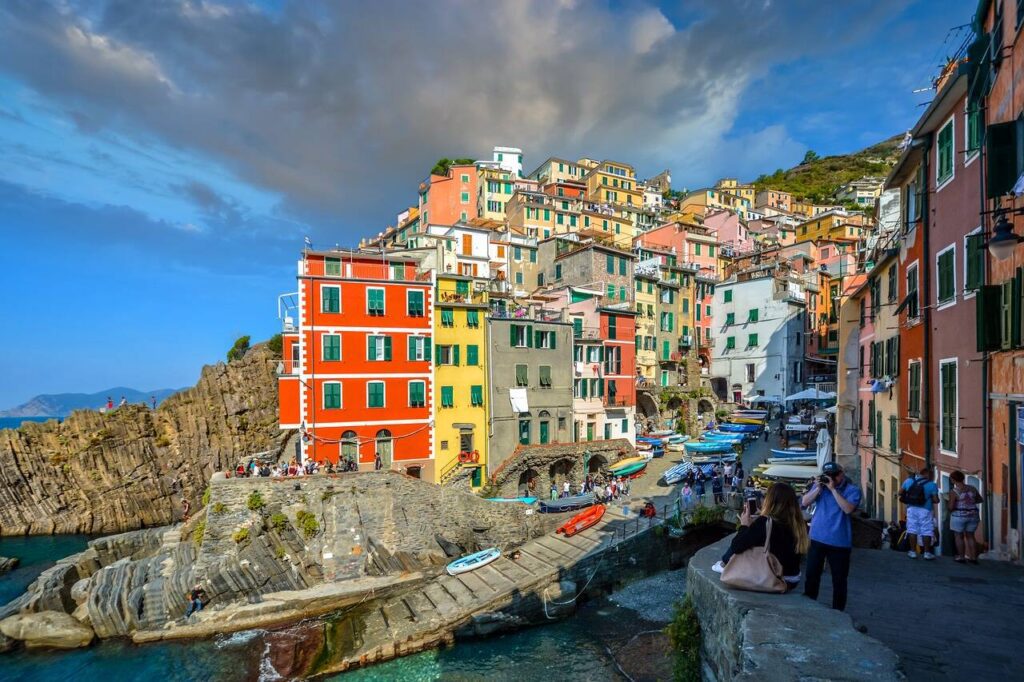 Como é a qualidade de vida na Itália, vale a pena ir morar na italia?